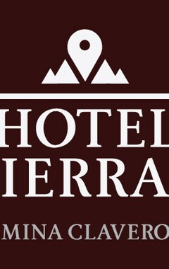 Hotel Sierras (Mina Clavero, Argentina)