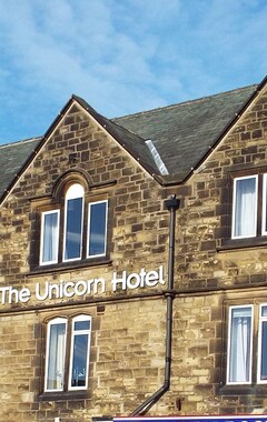Hotel The Unicorn (Skipton, Reino Unido)