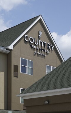 Hotel Country Inn & Suites By Radisson, Washington, D.C. East - Capitol Heights, Md (Capitol Heights, EE. UU.)