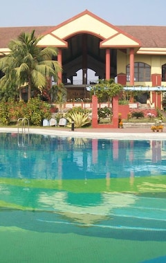 Hotelli The Golden Retreat (Haldia, Intia)