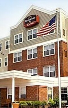 Hotelli Residence Inn Long Island Holtsville (Holtsville, Amerikan Yhdysvallat)