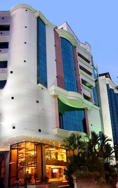 Hotel Residency Tower (Thiruvananthapuram, Indien)