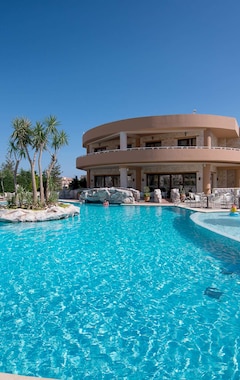 Hotel Cactus Royal Spa & Resort (Stalis, Grecia)
