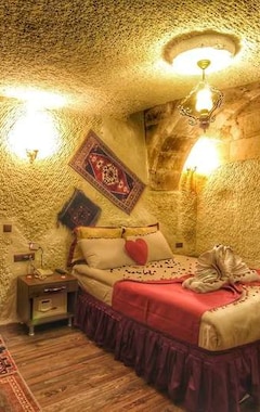 Hotelli Marvel Of Cappadocia (Göreme, Turkki)