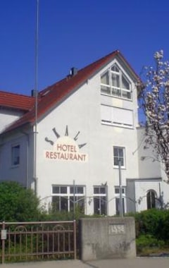 Hotel Skala (Ilsfeld, Alemania)