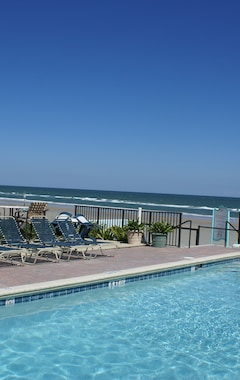 Hotelli Daytona Shores Inn & Suites (Daytona Beach Shores, Amerikan Yhdysvallat)