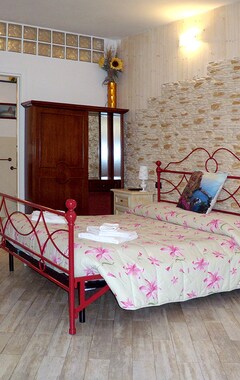 Hotelli Michela Rooms (Manarola, Italia)