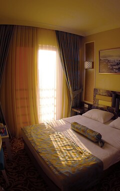 Hotel Nasa Gold (Kirikkale, Tyrkiet)
