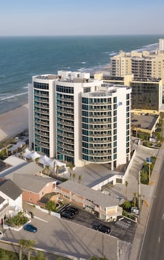 Hotel Max Beach Resort (Daytona Beach Shores, USA)