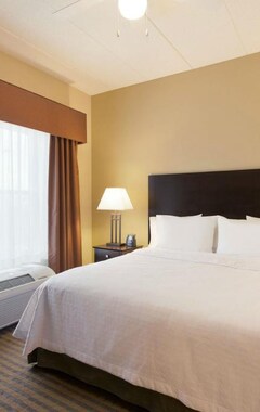 Hotel Homewood Suites By Hilton Minneapolis/new Brighton (Minneapolis, EE. UU.)