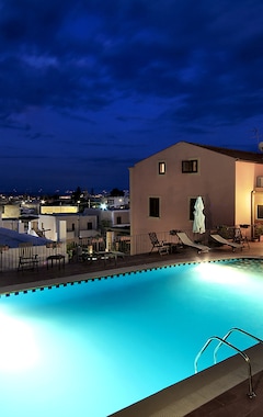 Hotel Villa Cute - Hvc (Lipari, Italien)