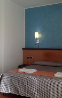 Hotel Bed&Business (San Giovanni Teatino, Italien)