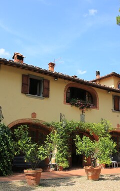 Hele huset/lejligheden Villa Francesca (Rignano sull'Arno, Italien)