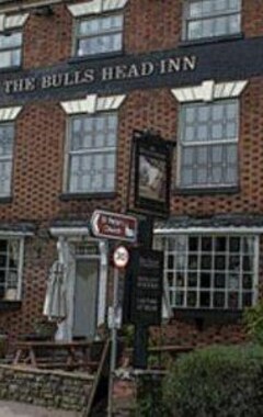 Hotel The Bulls Head Inn (Worcester, Storbritannien)
