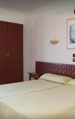 Hotel Cassandra (El Arenal, España)