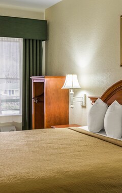 Hotel Quality Inn & Suites Biltmore East (Asheville, EE. UU.)