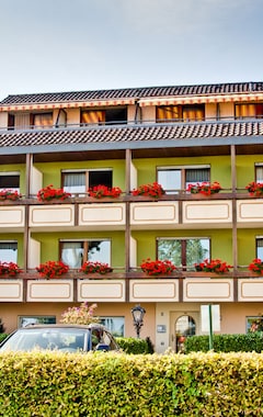 Hotelli Gastehaus Garni Merk (Immenstaad, Saksa)