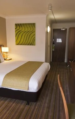 Hotel Holiday Inn Cardiff - North M4, Jct.32 (Cardiff, Reino Unido)