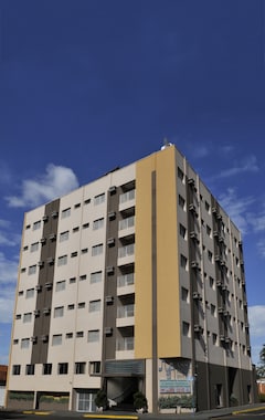 Assi Palace Hotel (Mirassol, Brasil)