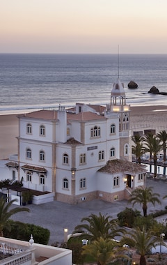 Hotelli Bela Vista Hotel & Spa - Relais & Chateaux (Praia da Rocha, Portugali)
