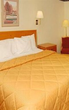 Hotel Americas Best Value Inn Stockton East - Hwy 99 (Stockton, EE. UU.)