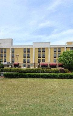Hampton Inn Spartanburg Hotel (Spartanburg, USA)