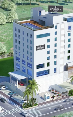 Hotel Country Inn & Suites by Radisson, Kota (Kota, Indien)