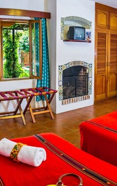 Hotel San Jorge By Porta Hotels (Antigua Guatemala, Guatemala)