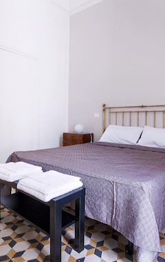 Bed & Breakfast Liberty Suites (Palermo, Italia)