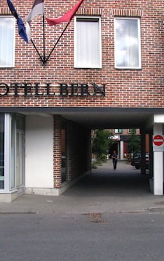 Bern Boutique Hotel (Tallinn, Estland)