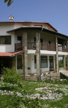 Park-Hotel Djevana (Gorna Oryahovica, Bulgarien)