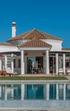 Resort Villas Andalucía (Benalup-Casas Viejas, Spanien)