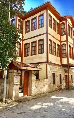 Hotel Sebile Hanim Konagi (Ünye, Turkey)