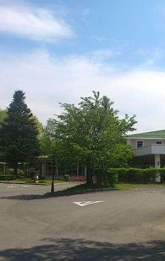 Hotelli Yutorelo Karuizawa Hotel (Karuizawa, Japani)