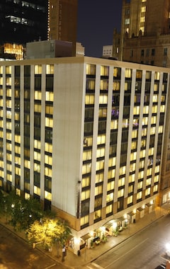 Hotel Embassy Suites by Hilton Fort Worth Downtown (Fort Worth, USA)
