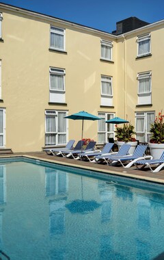 Hotelli Monterey Hotel - Sure Hotel Collection by Best Western (Saint Helier, Iso-Britannia)
