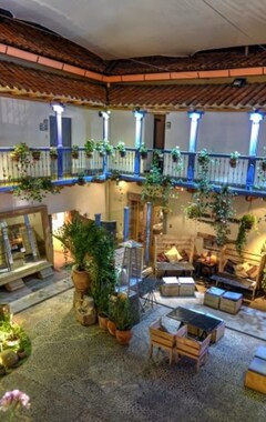 Hotel Arqueologo Exclusive Selection (Cusco, Peru)