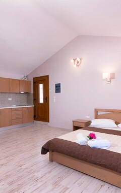 Casa/apartamento entero Kapsogeorgis Rooms (Kinira, Grecia)
