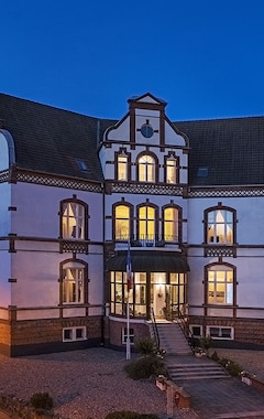 Hotel Stadtperle Rostock (Rostock, Alemania)