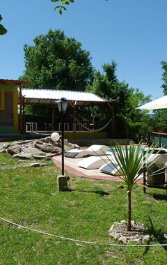 Koko talo/asunto Cabañas Cangas De Onis (Mayu Sumaj, Argentiina)