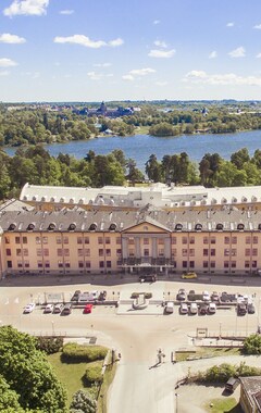 Hotelli Radisson Blu Royal Park Hotel Stockholm (Solna, Ruotsi)