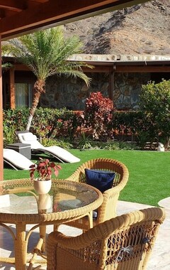 Resort Villa Luxe Tauro Mogan (Playa Amadores, Spanien)