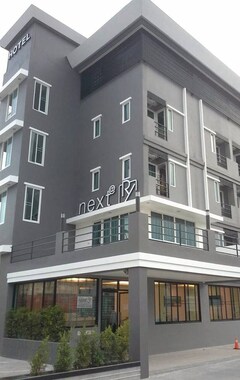 Hotel Next at (Rayong, Thailand)