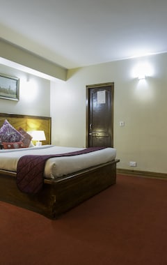 Hotel White Yak (Gangtok, Indien)