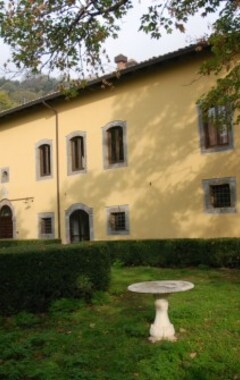Hotel Nebrodi Montecolla (Randazzo, Italia)