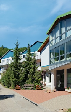 Aktiv Sporthotel Sachsische Schweiz (Pirna, Alemania)