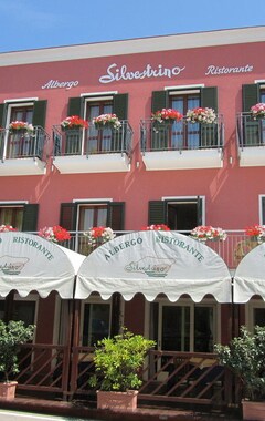 Hotel Silvestrino (Stintino, Italia)