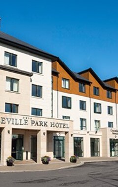 Hotelli Charleville Park Hotel & Leisure Club Ireland (Charleville, Irlanti)