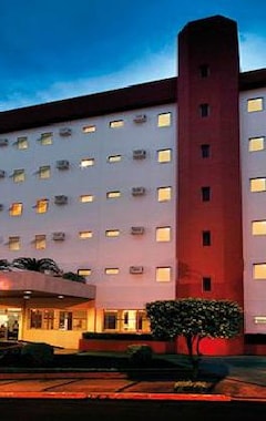 JR Hotel (Presidente Prudente, Brasil)