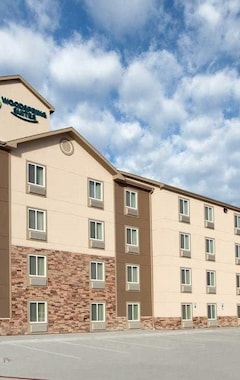 Hotelli Woodspring Suites Plano - North Dallas (Plano, Amerikan Yhdysvallat)